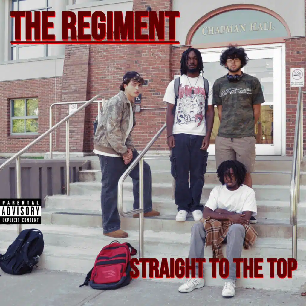 Straight To The Top (Slowed)