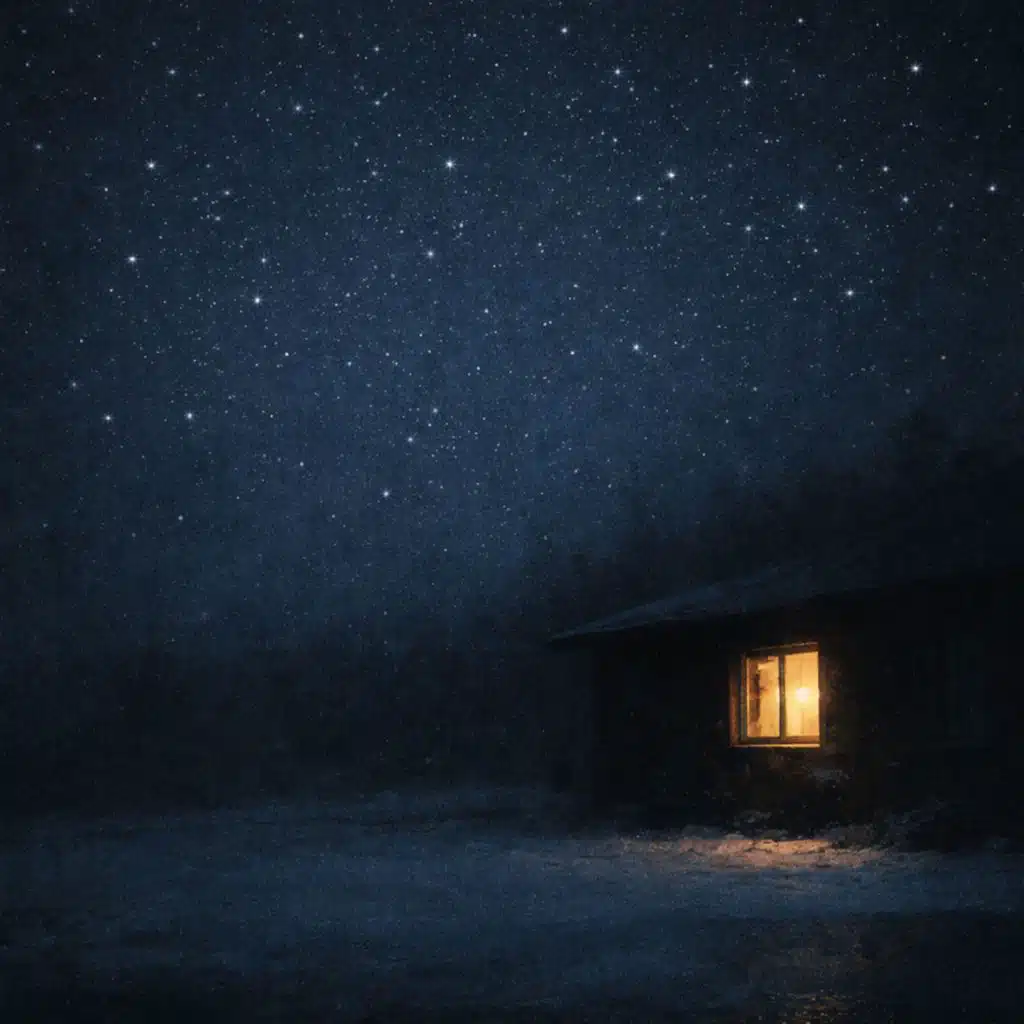 Un lugar en el infinito