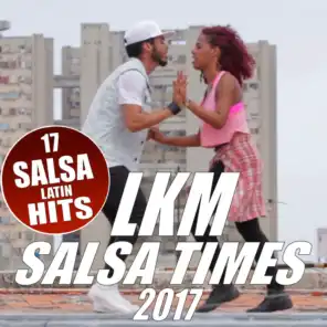 Salsa Times 2017 (17 Salsa Latin Hits)