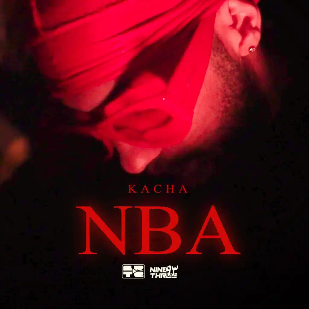 Kacha (NBA)