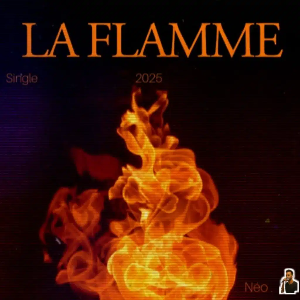 La flamme