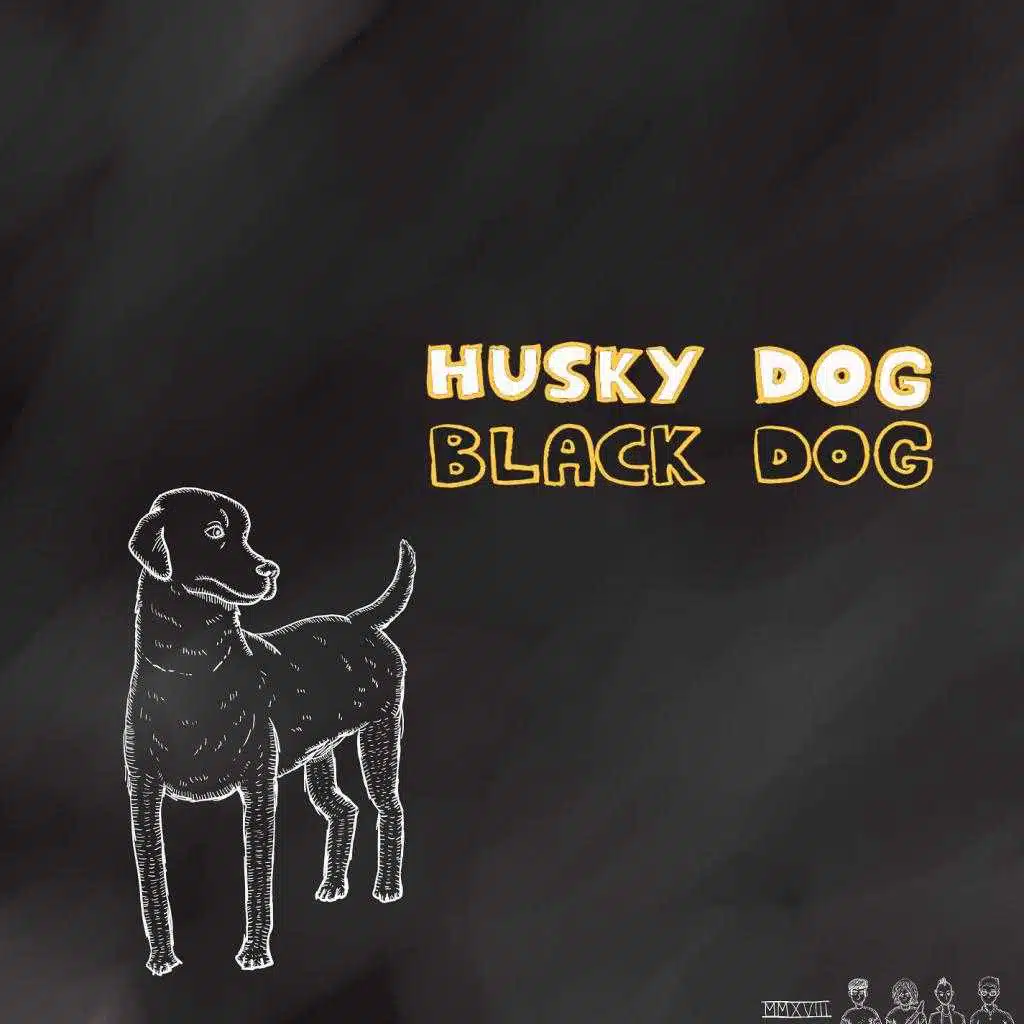 Black Dog