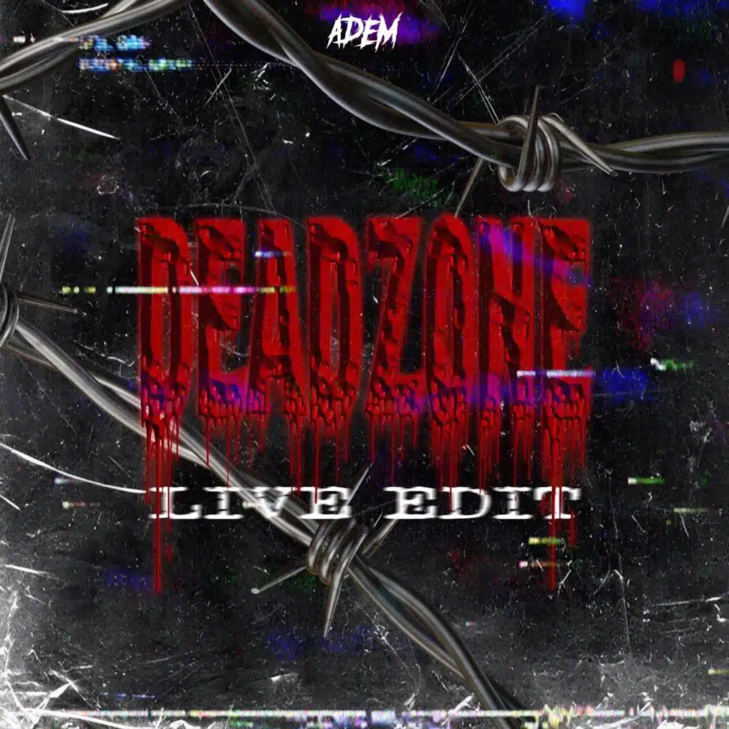 Deadzone Live Edit (Live)