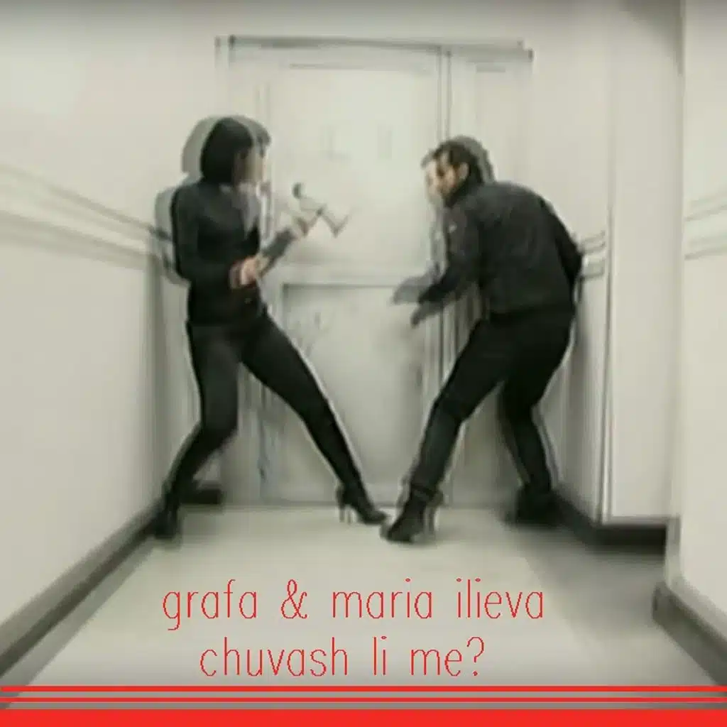 Grafa & Maria Ilieva