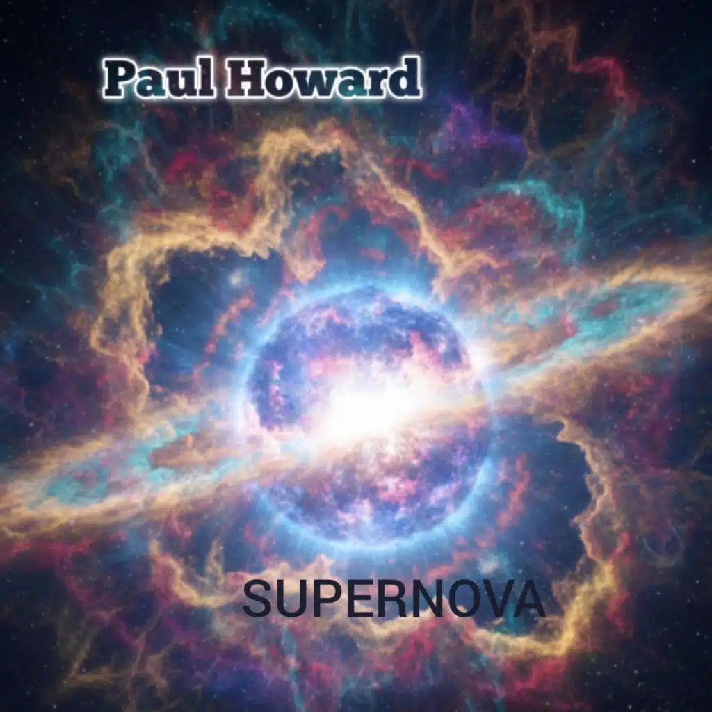Paul Howard