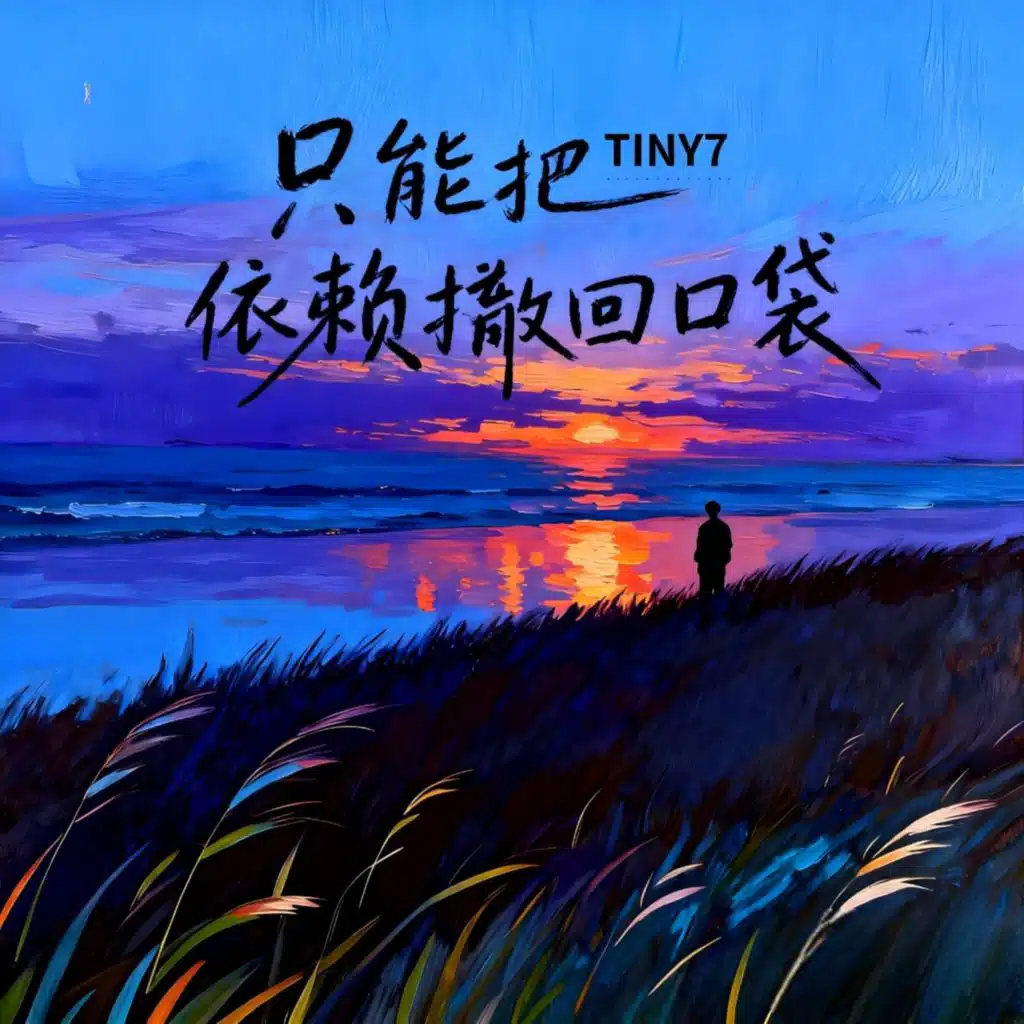 只能把依赖撤回口袋