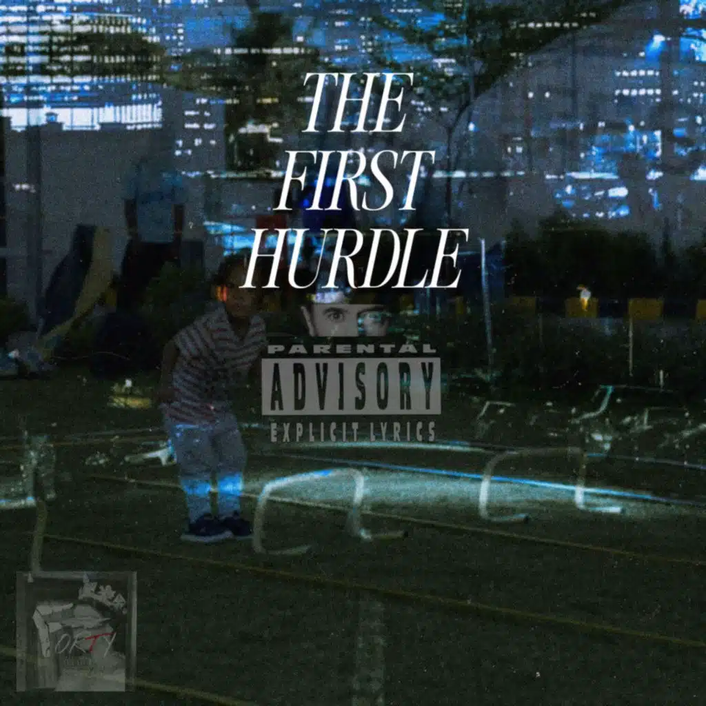 Life of a G (feat. RB)