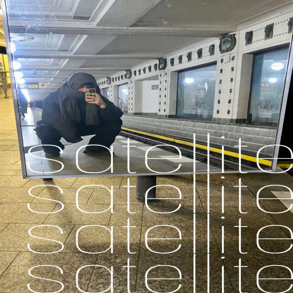 satellite