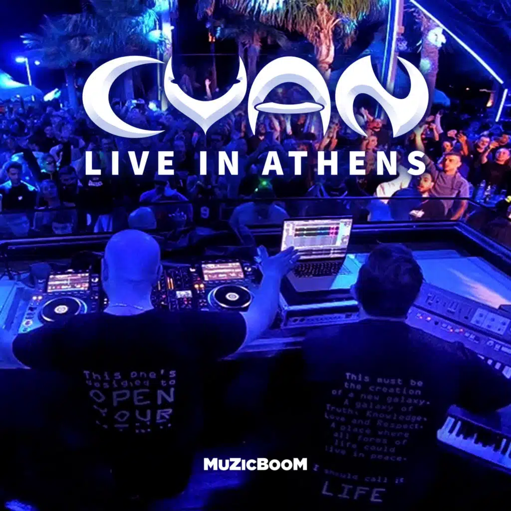 Tomahawk (Live Mix)