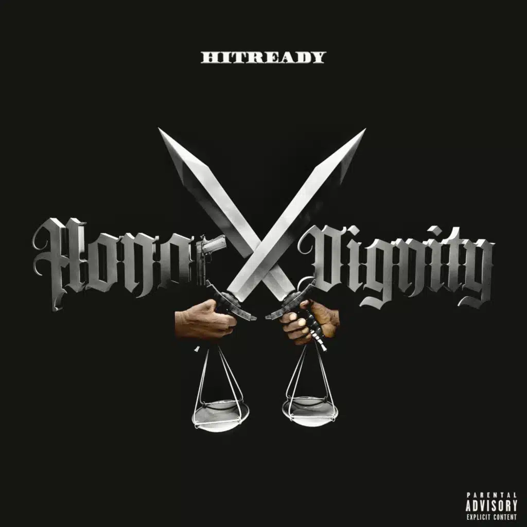 Honor x Dignity