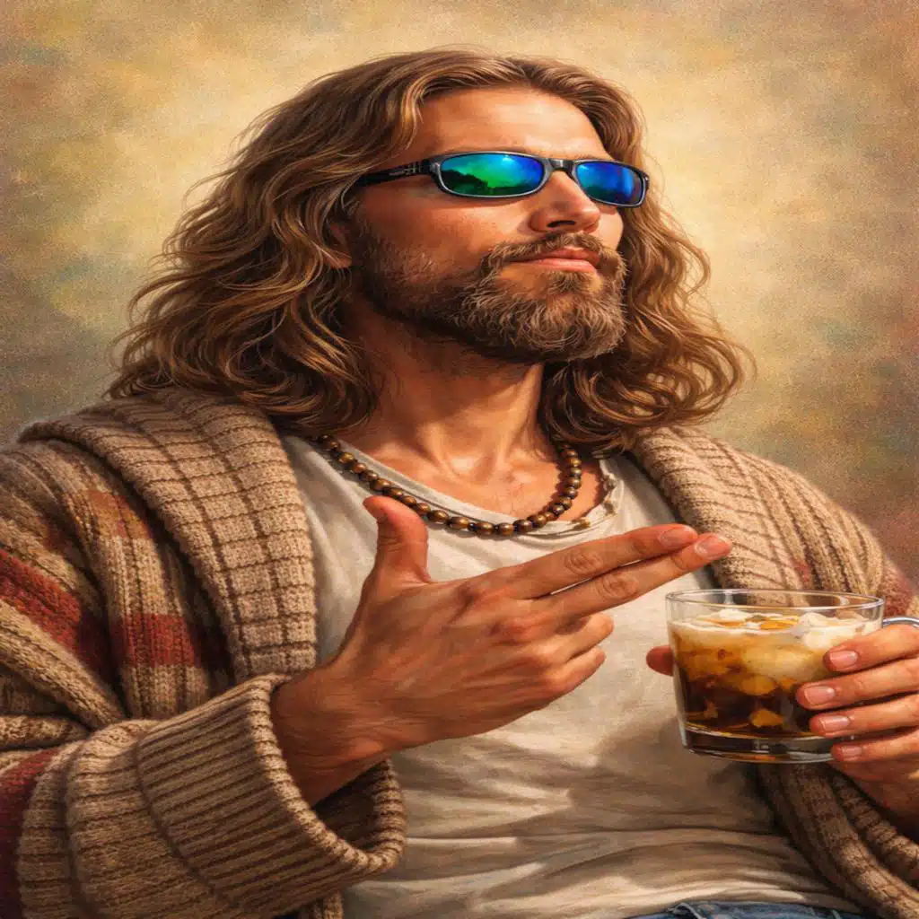 No Rush (feat. Ski Bow Lee)