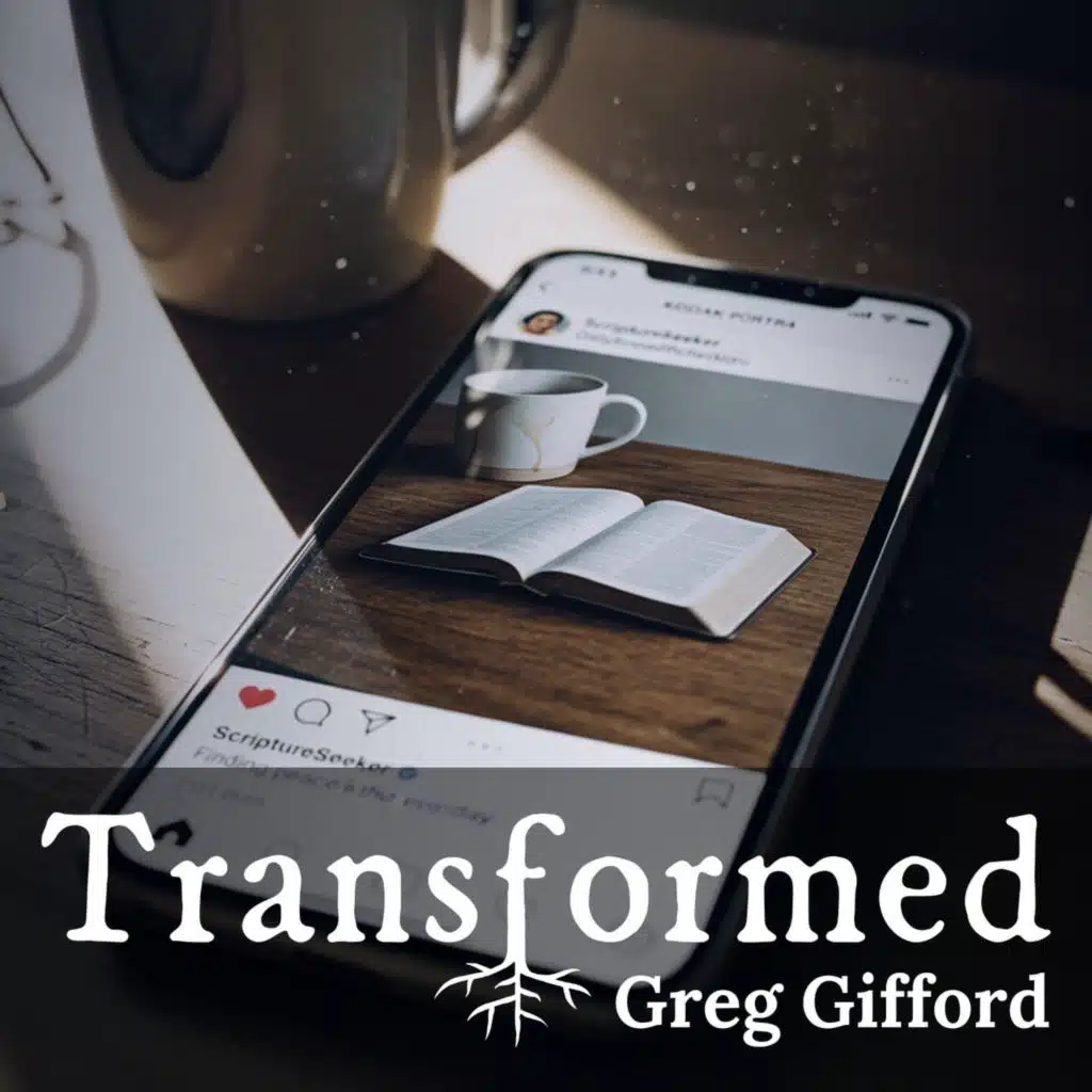 Can Social Media Be Sacred? How To Use Tech For God’s Glory