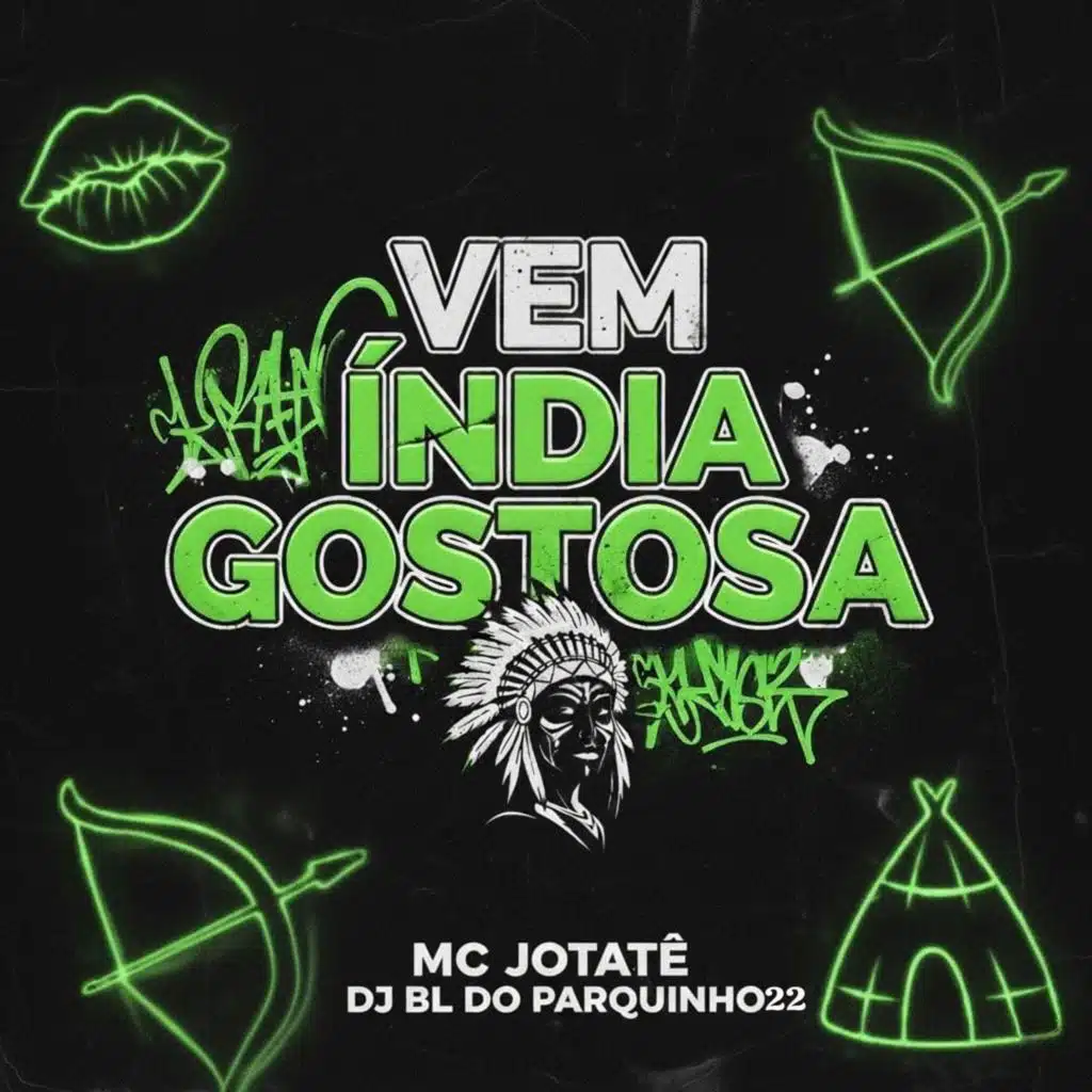 Vem Índia Gostosa