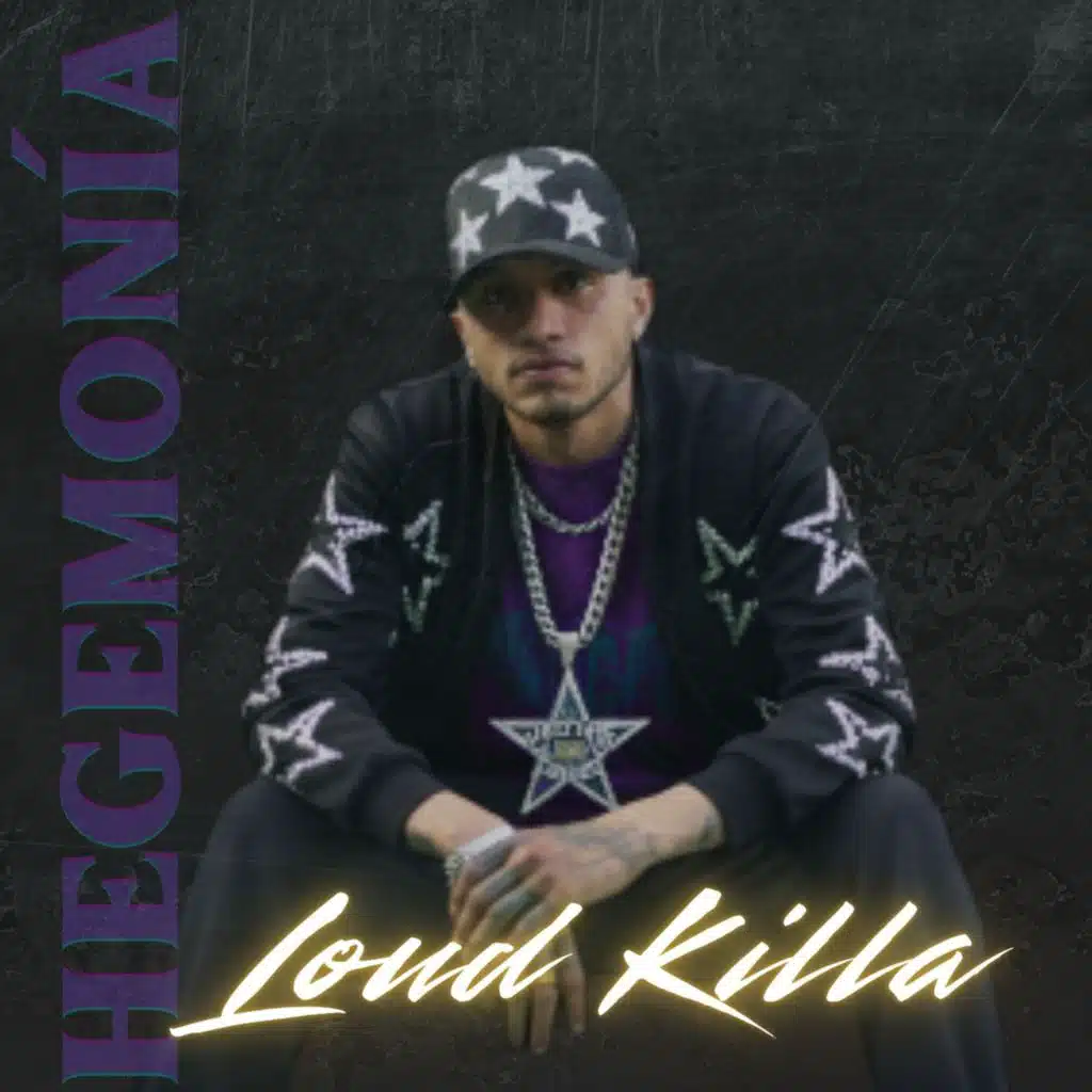 Loud Killa
