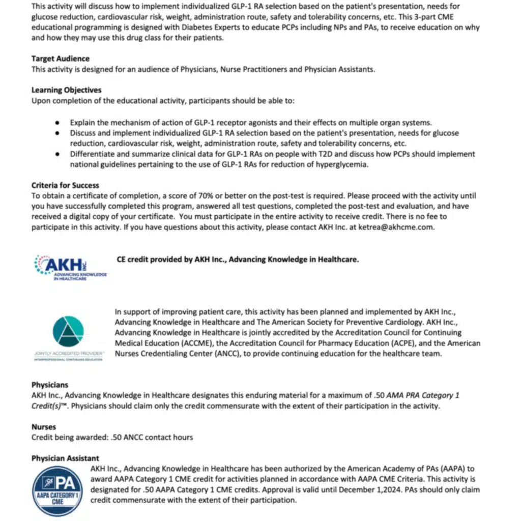 363. GLP-1 Agonists: Diving into the Data with Dr. Darren McGuire