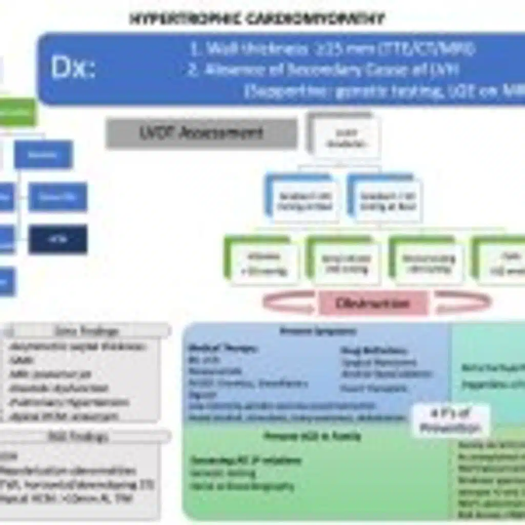 4. Practical Approach to Hypertrophic Cardiomyopathy with Dr. Jose Madrazo