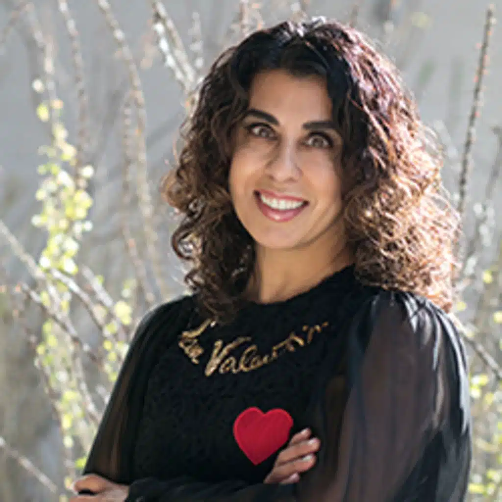 18. Women’s Cardiovascular Health with Dr. Martha Gulati