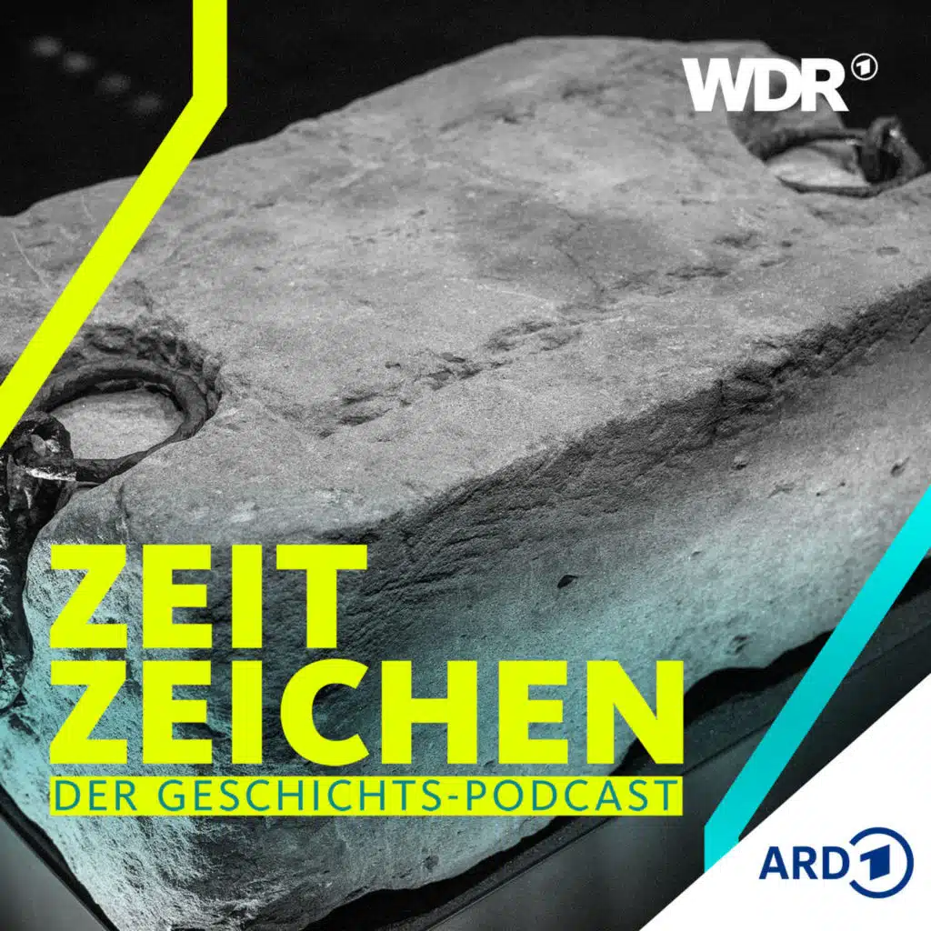 Raubzug in Westminster: Der legendäre Stein der Schotten