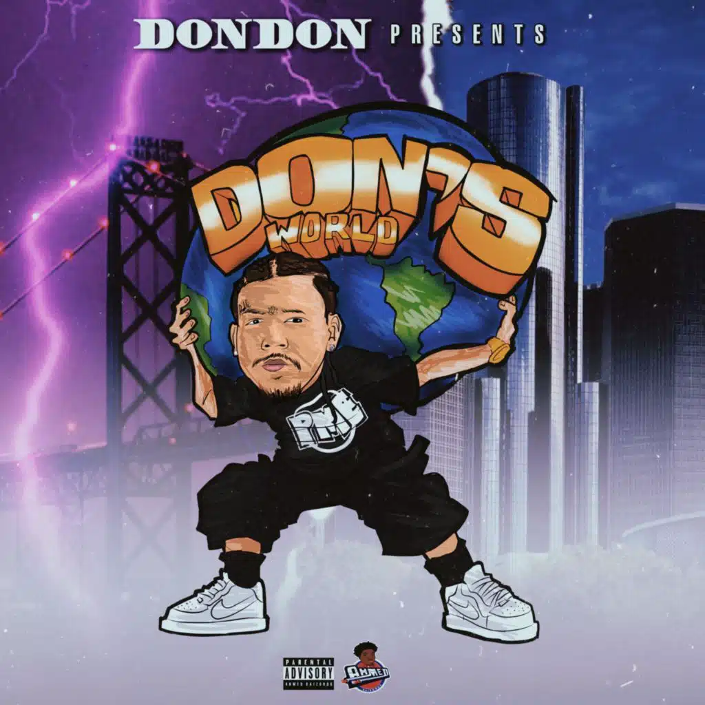 DON's World