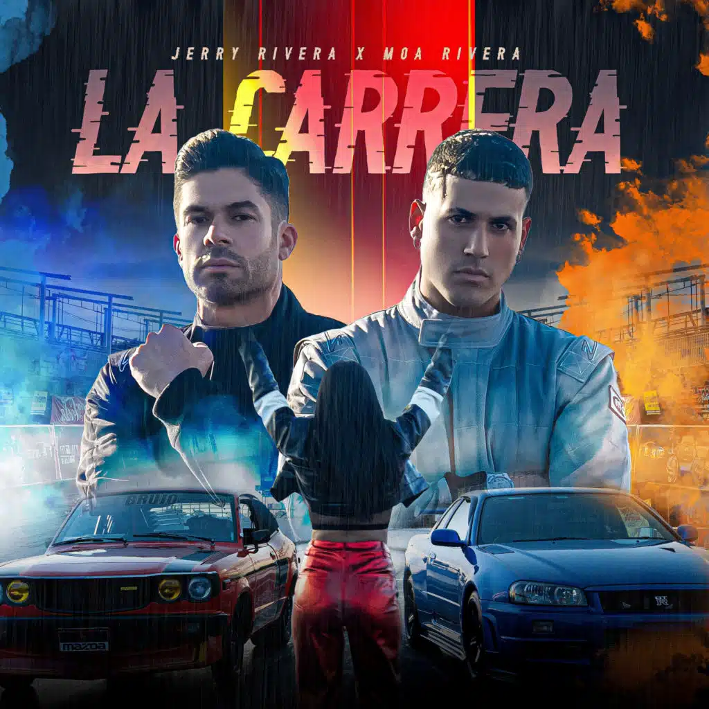 La Carrera