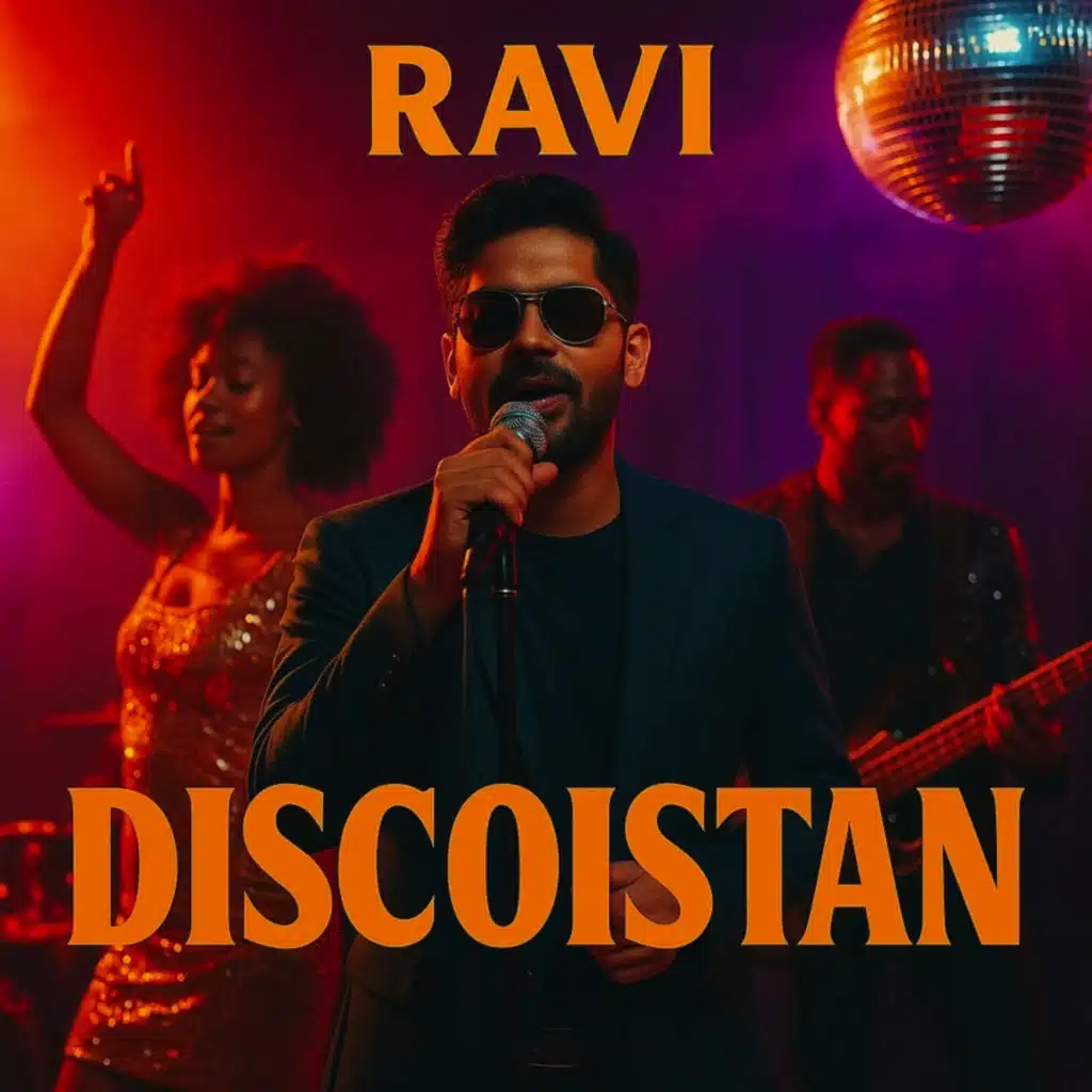 Ravi