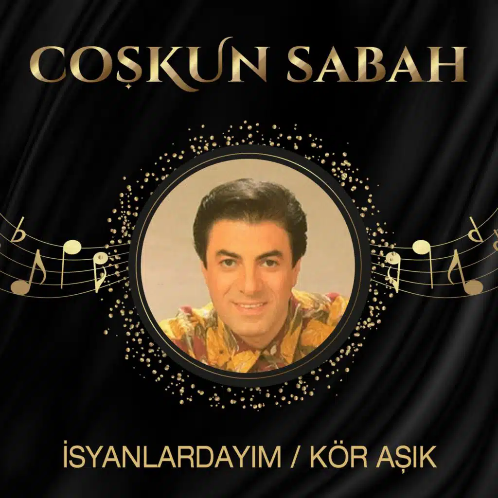 İsyanlardayım - Kör Aşık