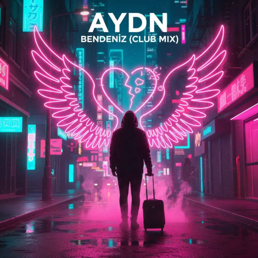 Bendeniz (Club Mix) (Next Level - Ön Albüm)