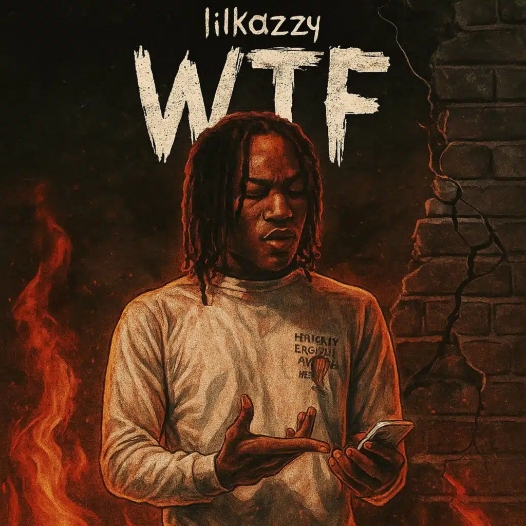 Lilkazzy