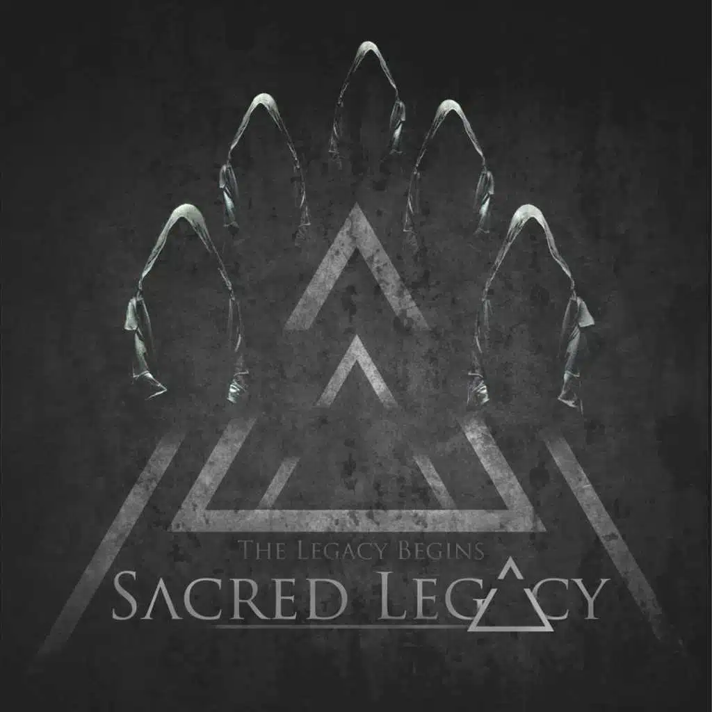 Sacred Legacy