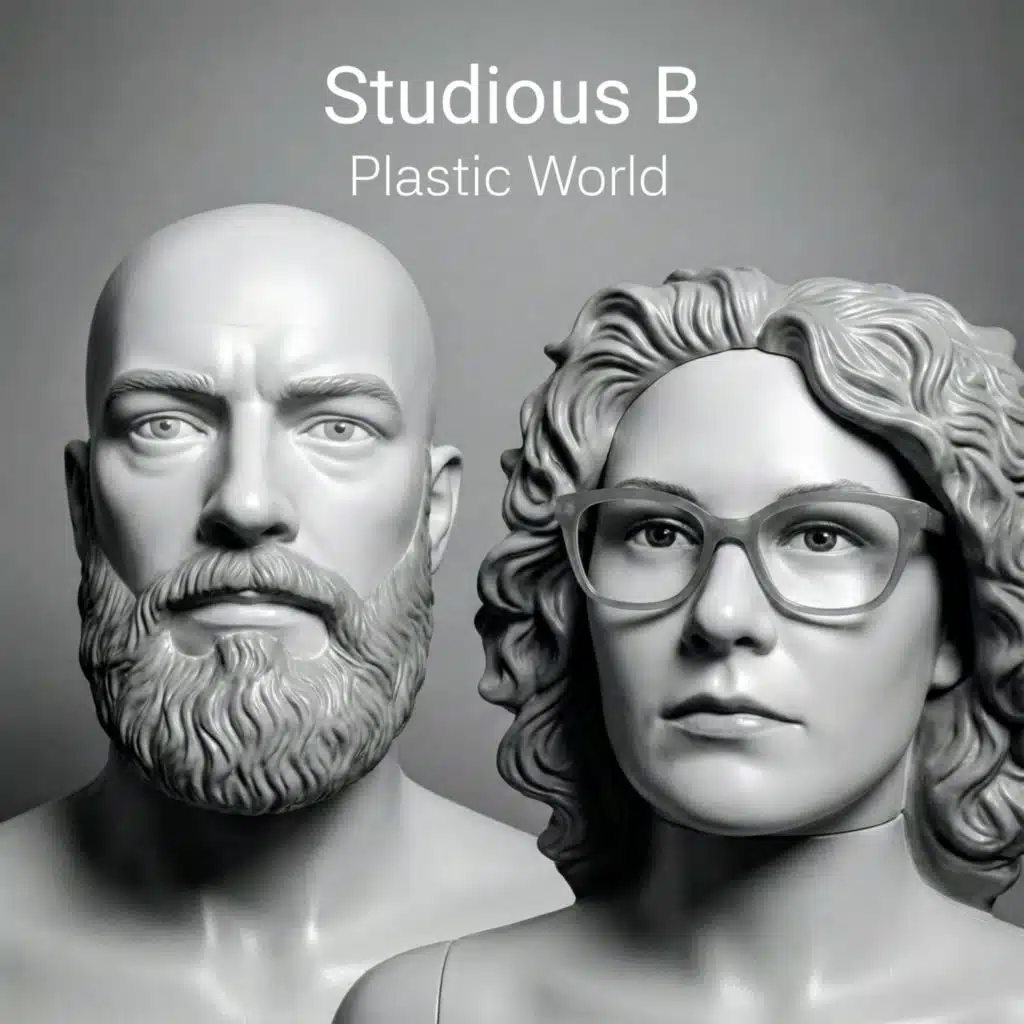 Plastic World
