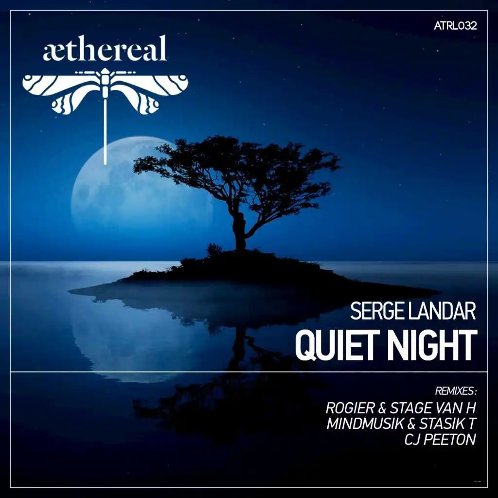 Quiet Night (feat. Rogier & Stage Van H)