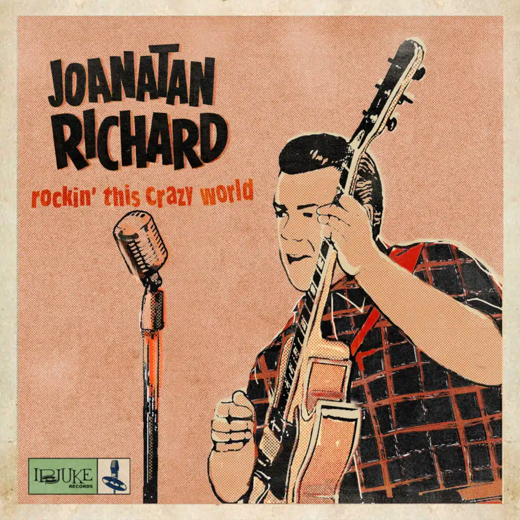 Joanatan Richard