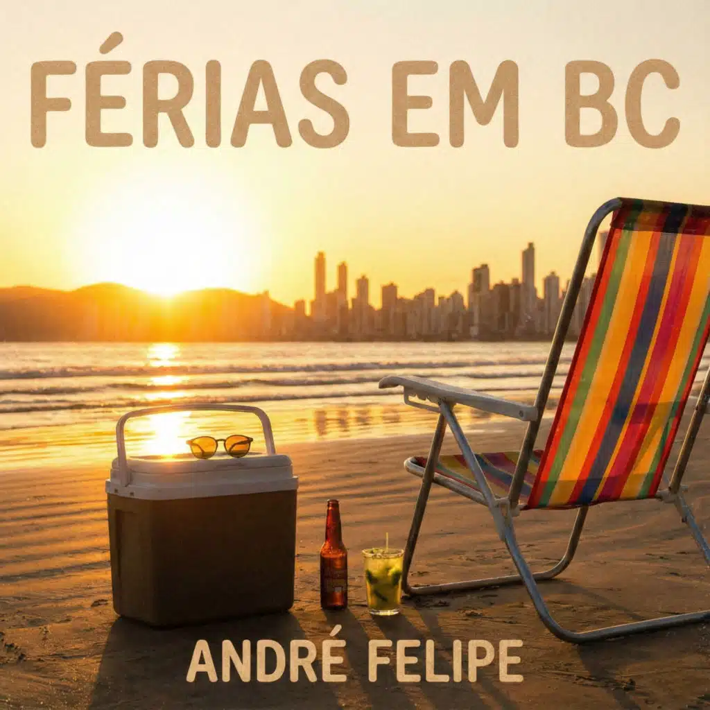 Andre Felipe