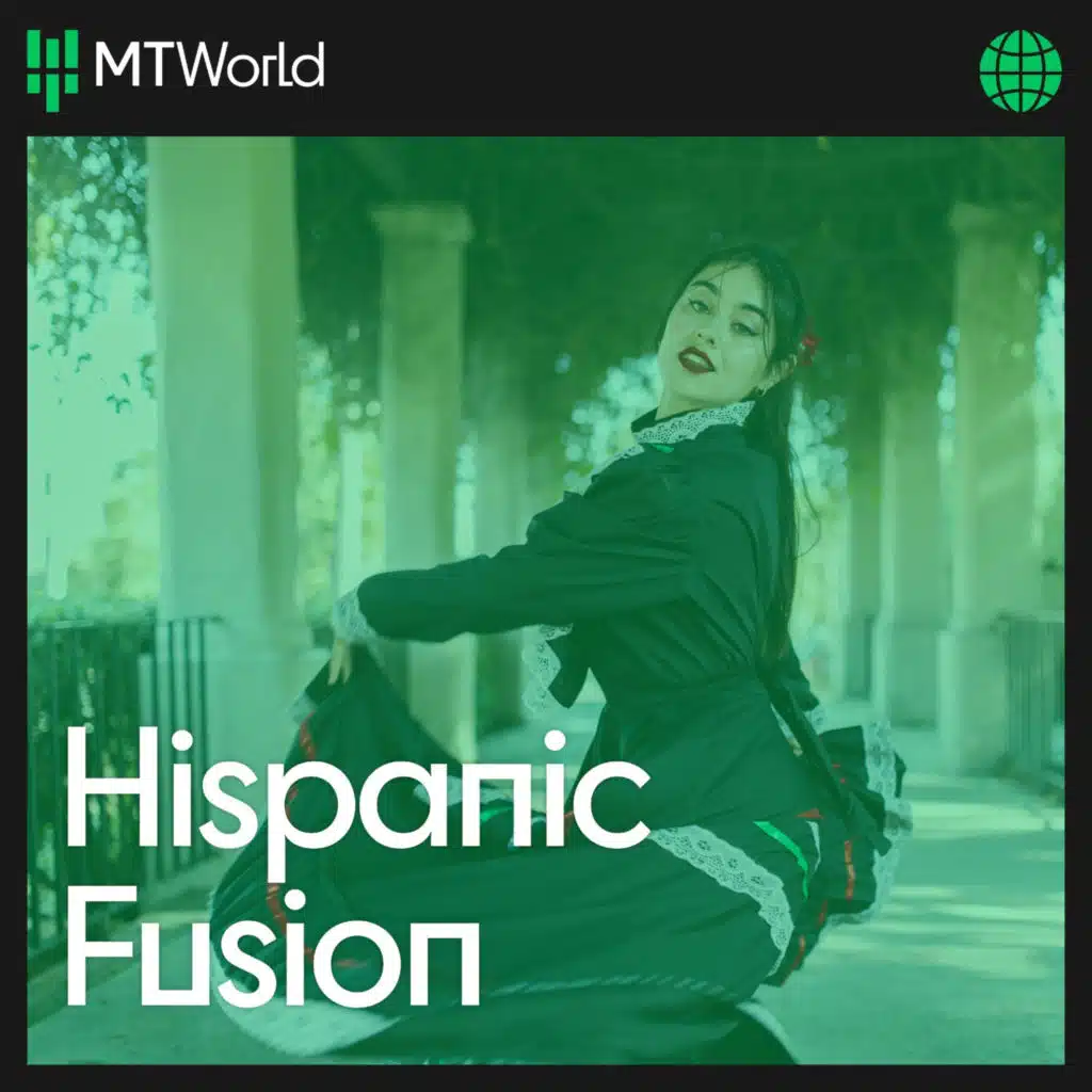 Hispanic Fusion (feat. Veira & Noëlle Vanyi)