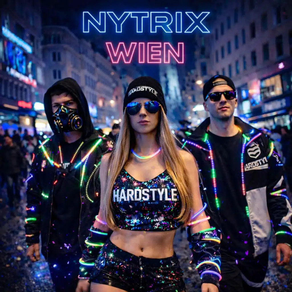 Nytrix