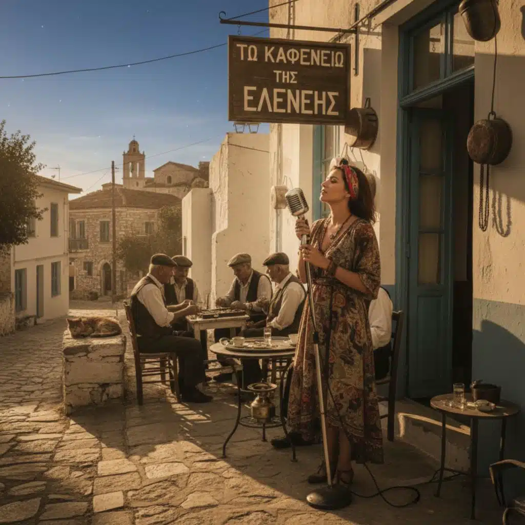 Eylülzede - Yunanca Türkçe