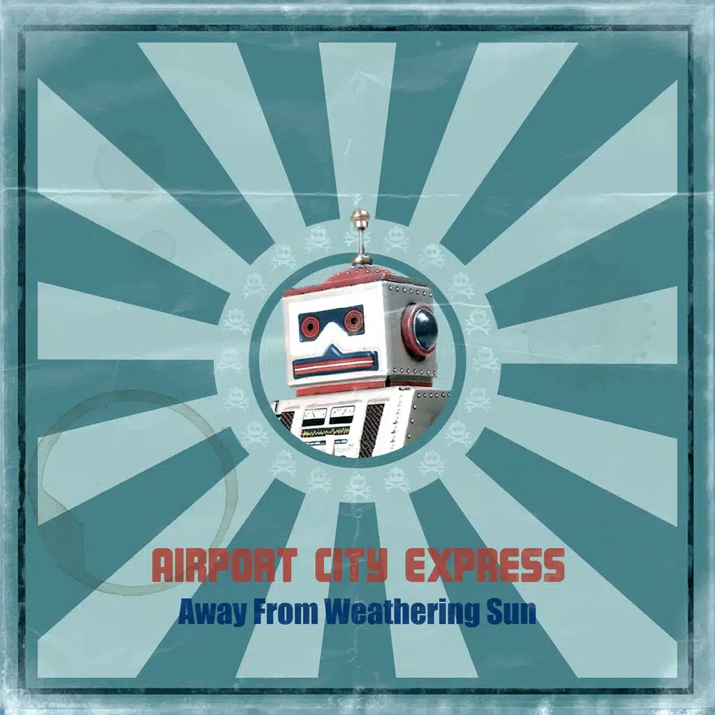 Away from Weathering Sun (Extended Edition)