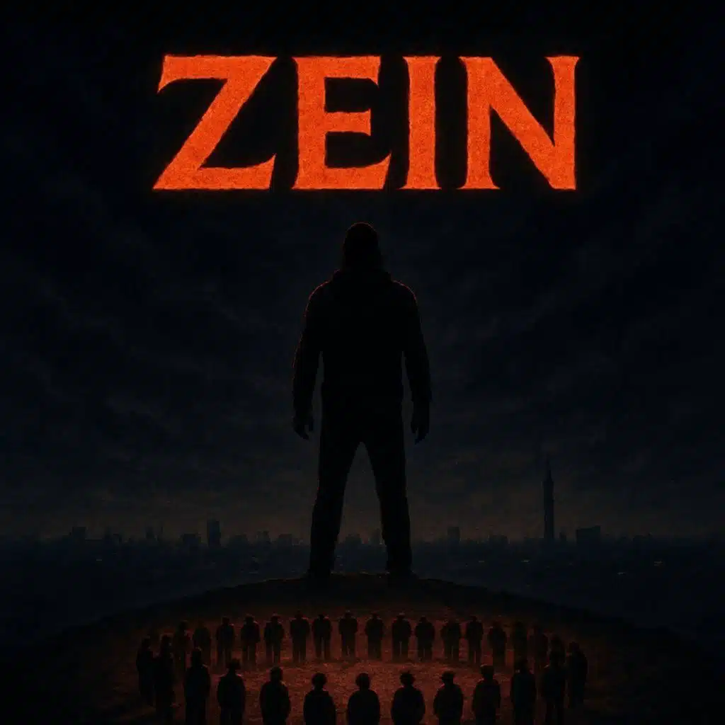 ZEIN