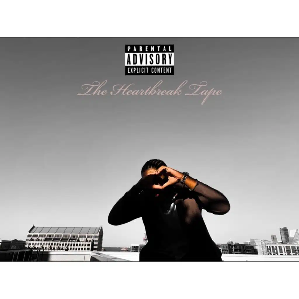 The Heartbreak Tape