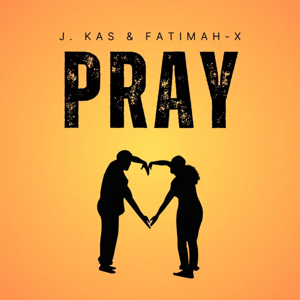 Pray (feat. Fatimah-X)