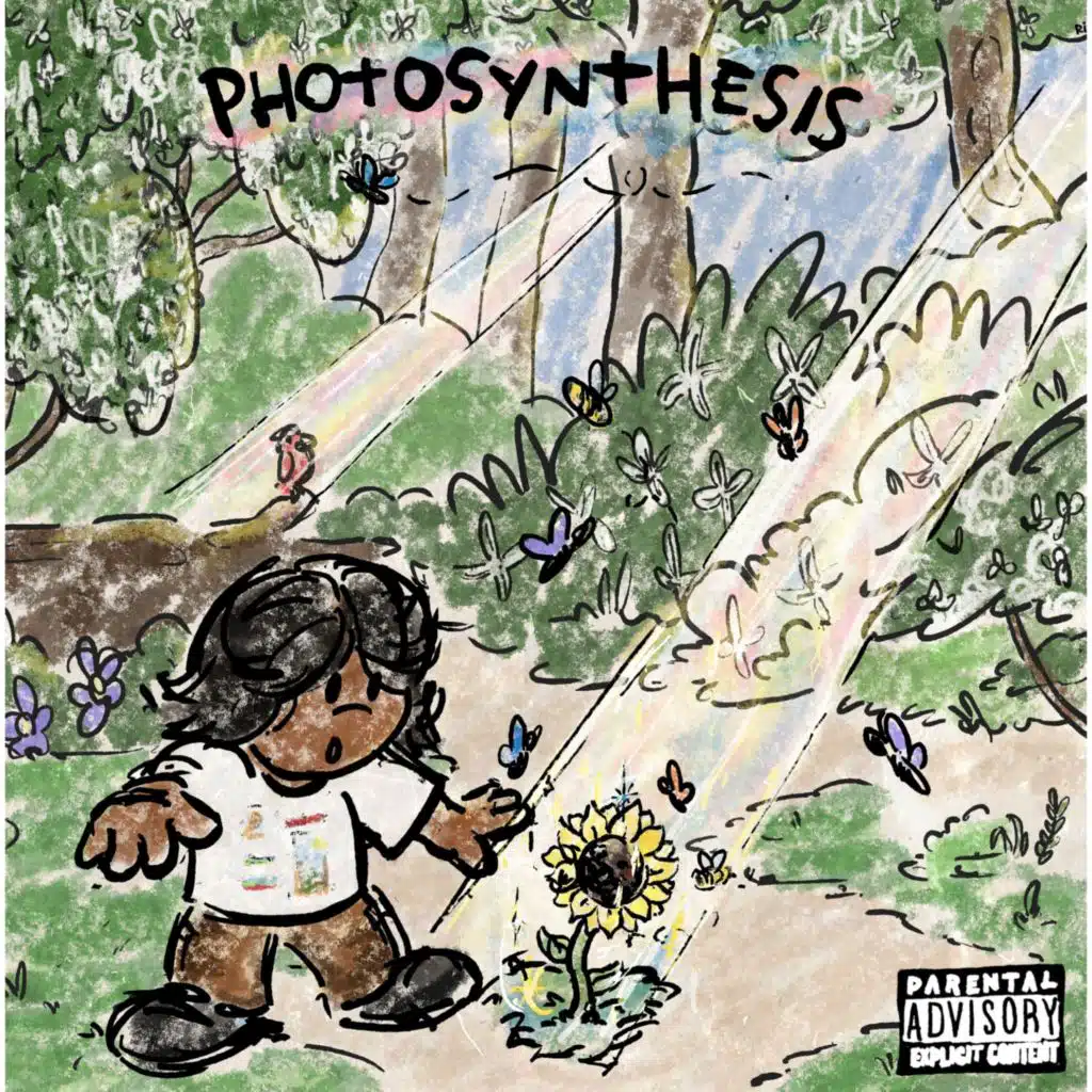 Photosynthesis