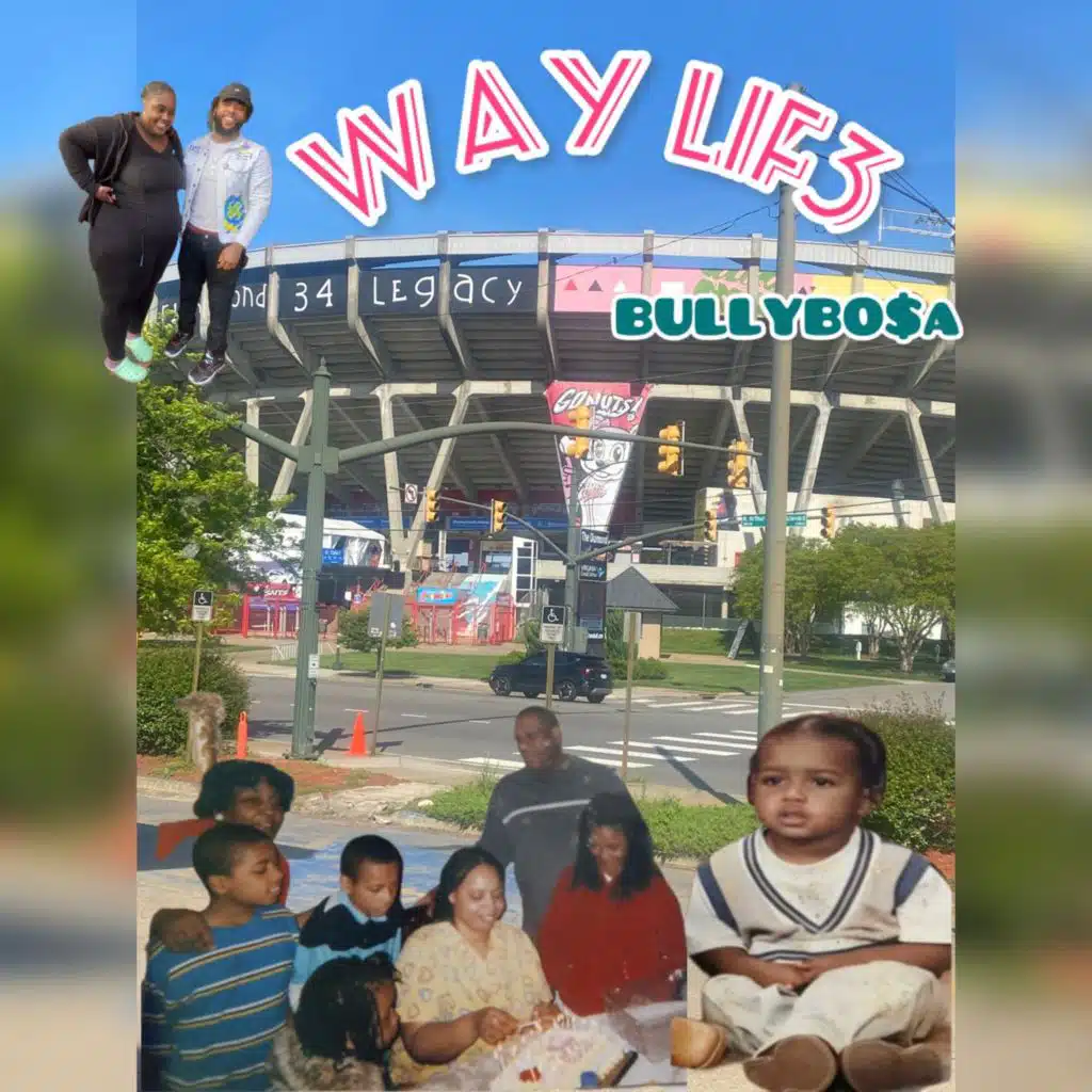 WAYLIF3 (mini Series)