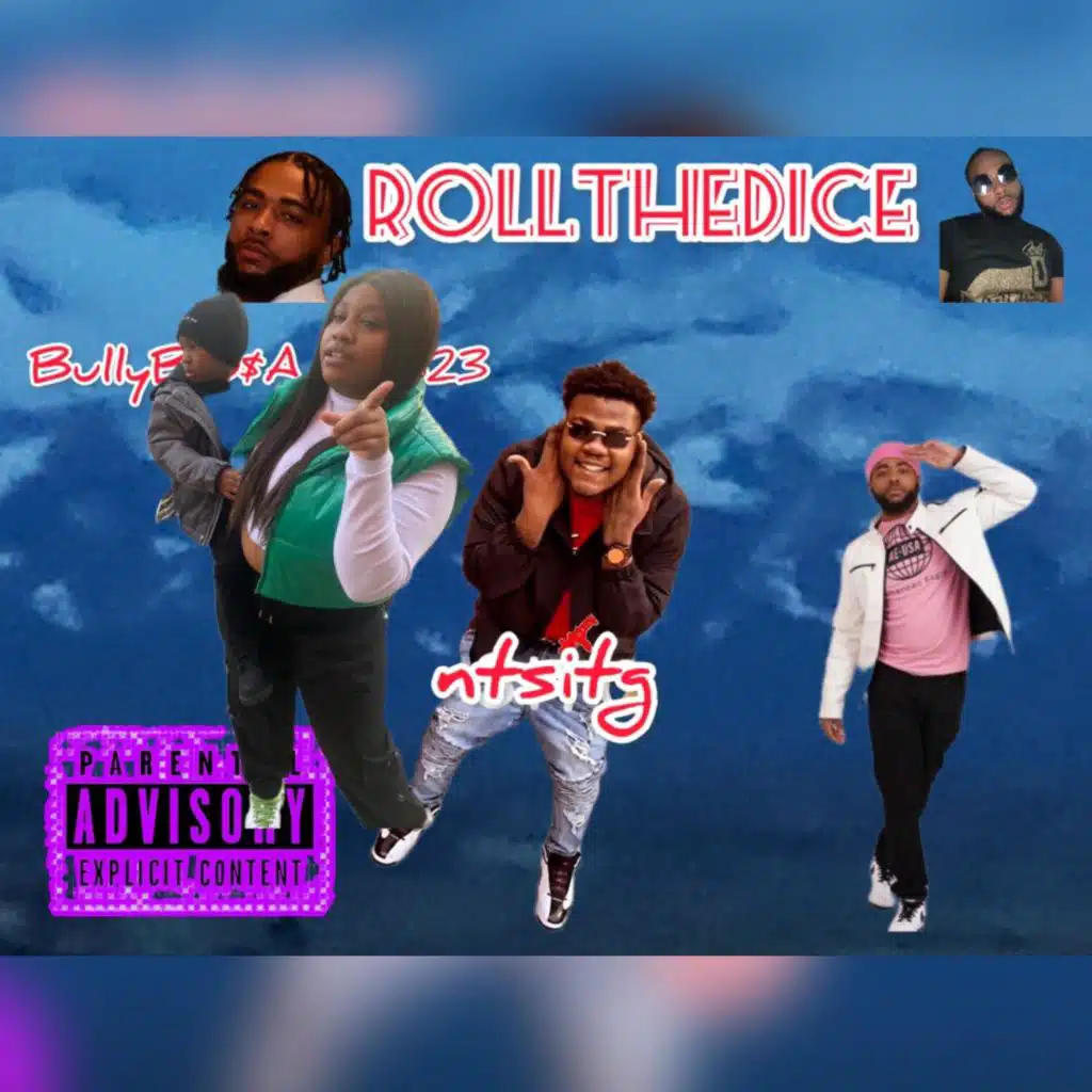 RollTHEDice