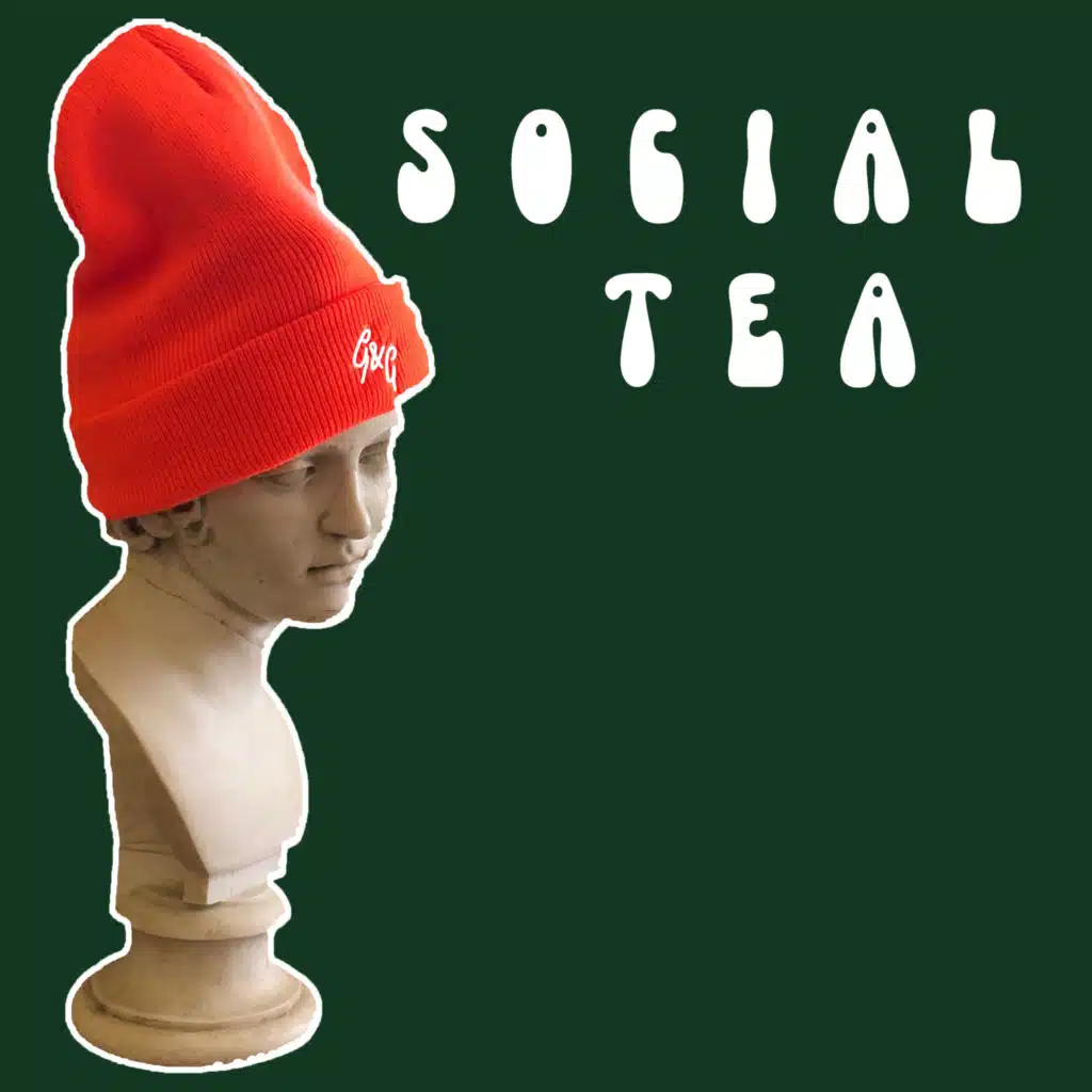 Social Tea
