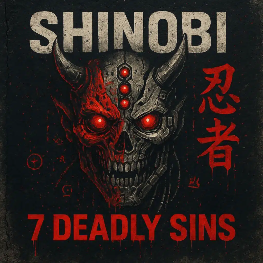 Shinobi