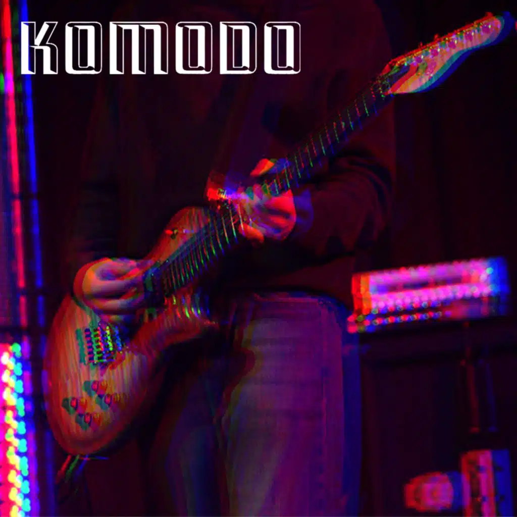 Komodo