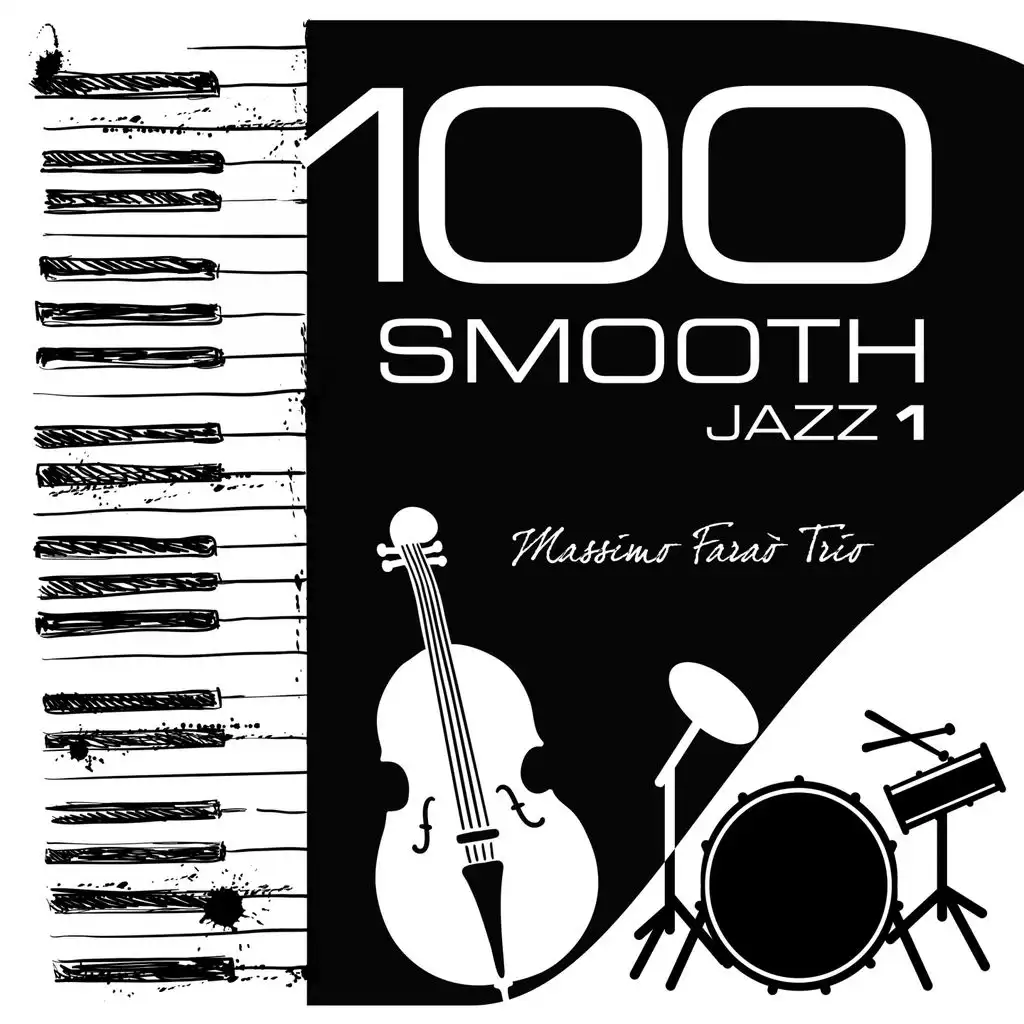 100 Smooth Jazz, Vol. 1 (feat. Nicola Barbon & Marco Tolotti)