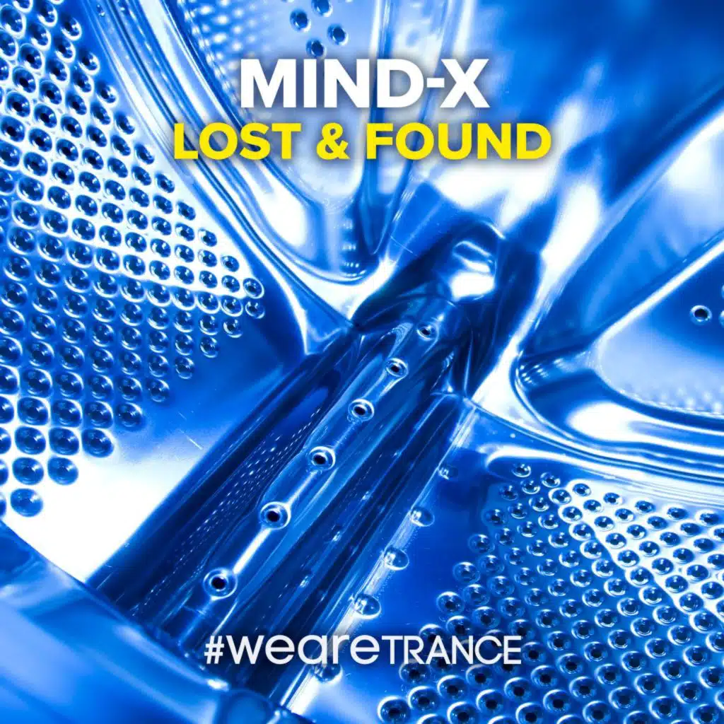 Mind-X