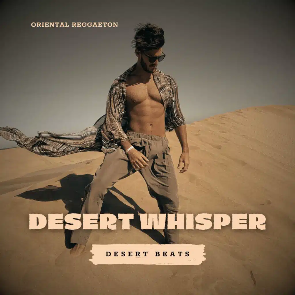 DESERT WHISPERS