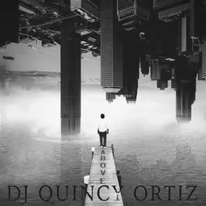 DJ Quincy Ortiz